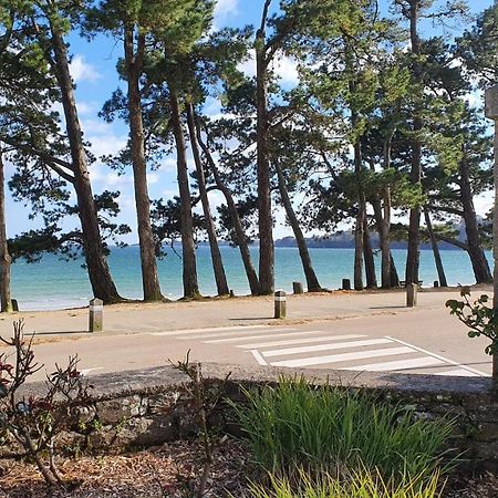 Vacances O Cap Coz - Jardin Vue Mer Et Piscine - Residence Cap Azur 포에낭 외부 사진