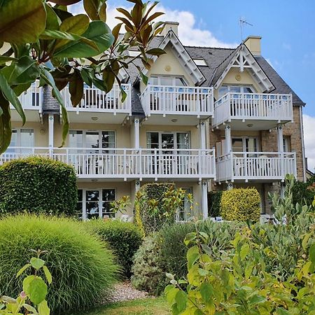 Vacances O Cap Coz - Jardin Vue Mer Et Piscine - Residence Cap Azur 포에낭 외부 사진