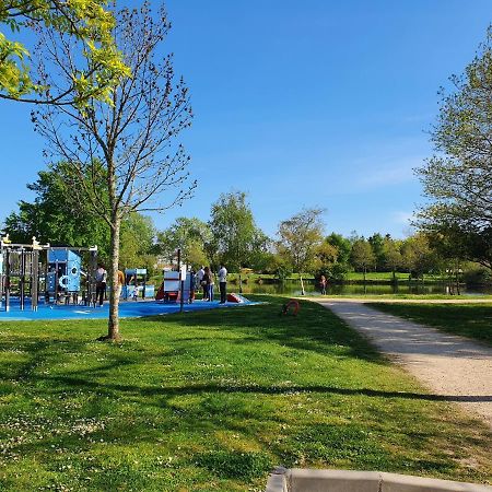 Vacances O Cap Coz - Jardin Vue Mer Et Piscine - Residence Cap Azur 포에낭 외부 사진