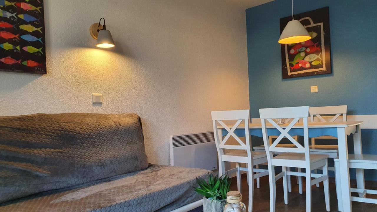 Vacances O Cap Coz - Jardin Vue Mer Et Piscine - Residence Cap Azur 포에낭 외부 사진