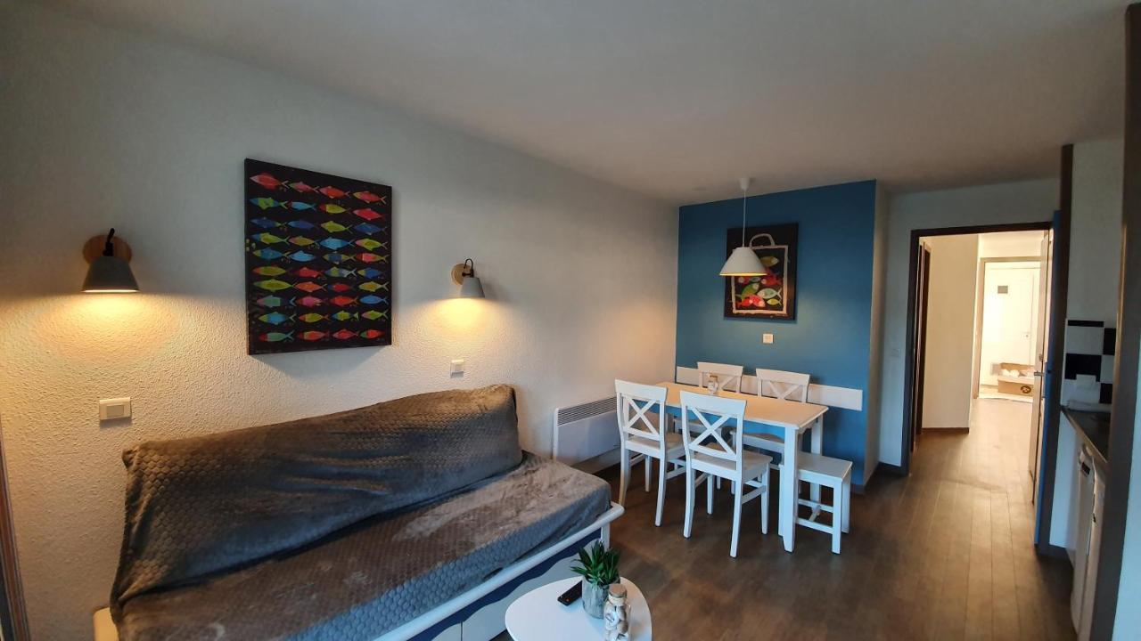 Vacances O Cap Coz - Jardin Vue Mer Et Piscine - Residence Cap Azur 포에낭 외부 사진