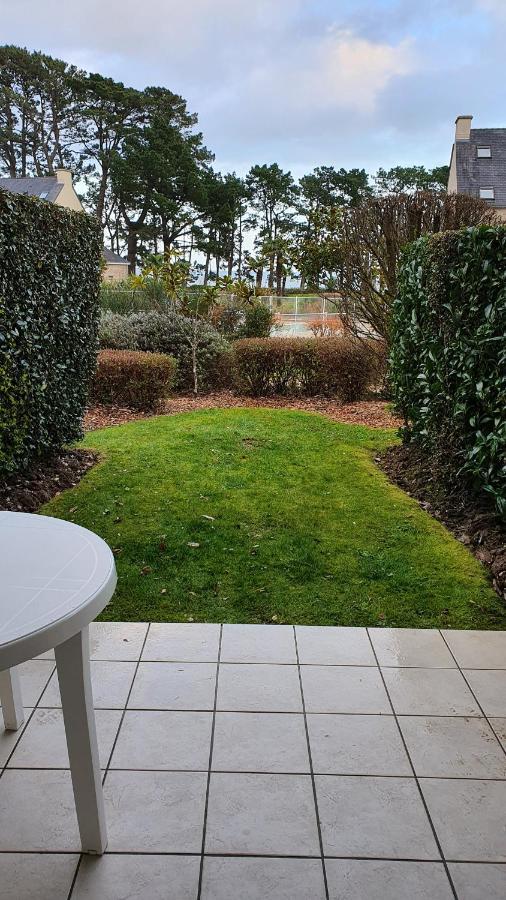 Vacances O Cap Coz - Jardin Vue Mer Et Piscine - Residence Cap Azur 포에낭 외부 사진