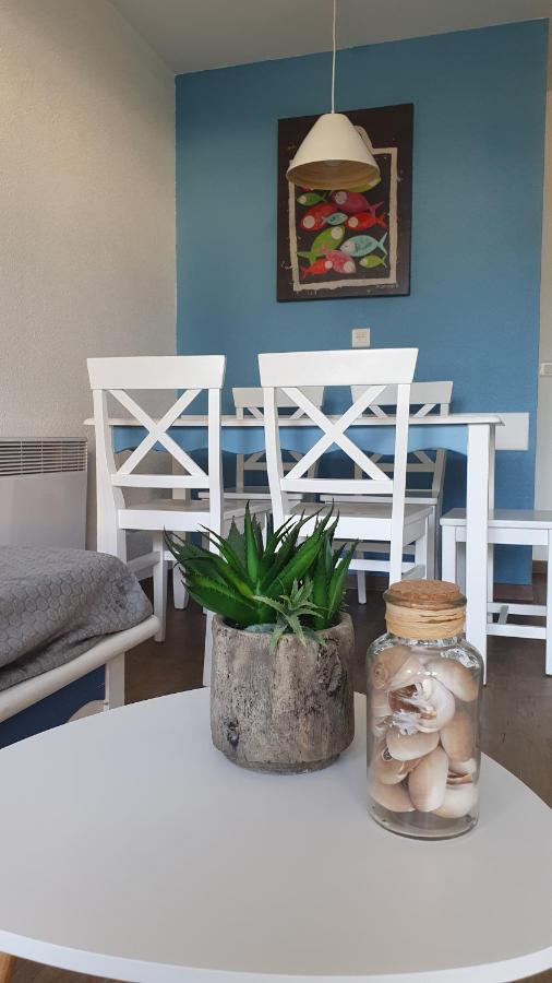 Vacances O Cap Coz - Jardin Vue Mer Et Piscine - Residence Cap Azur 포에낭 외부 사진