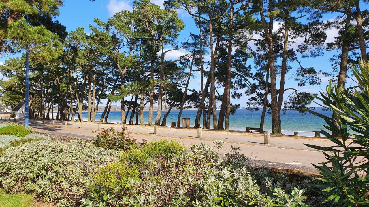 Vacances O Cap Coz - Jardin Vue Mer Et Piscine - Residence Cap Azur 포에낭 외부 사진