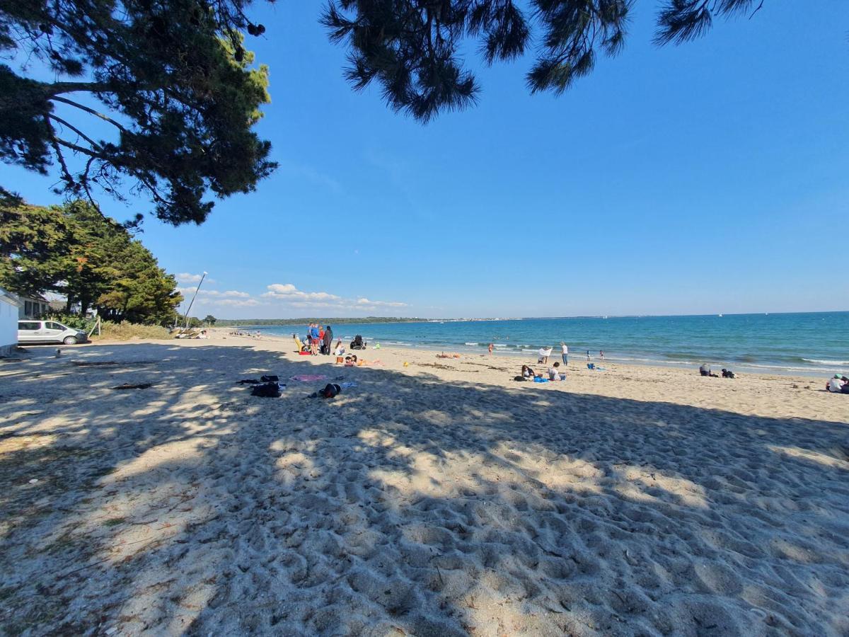 Vacances O Cap Coz - Jardin Vue Mer Et Piscine - Residence Cap Azur 포에낭 외부 사진