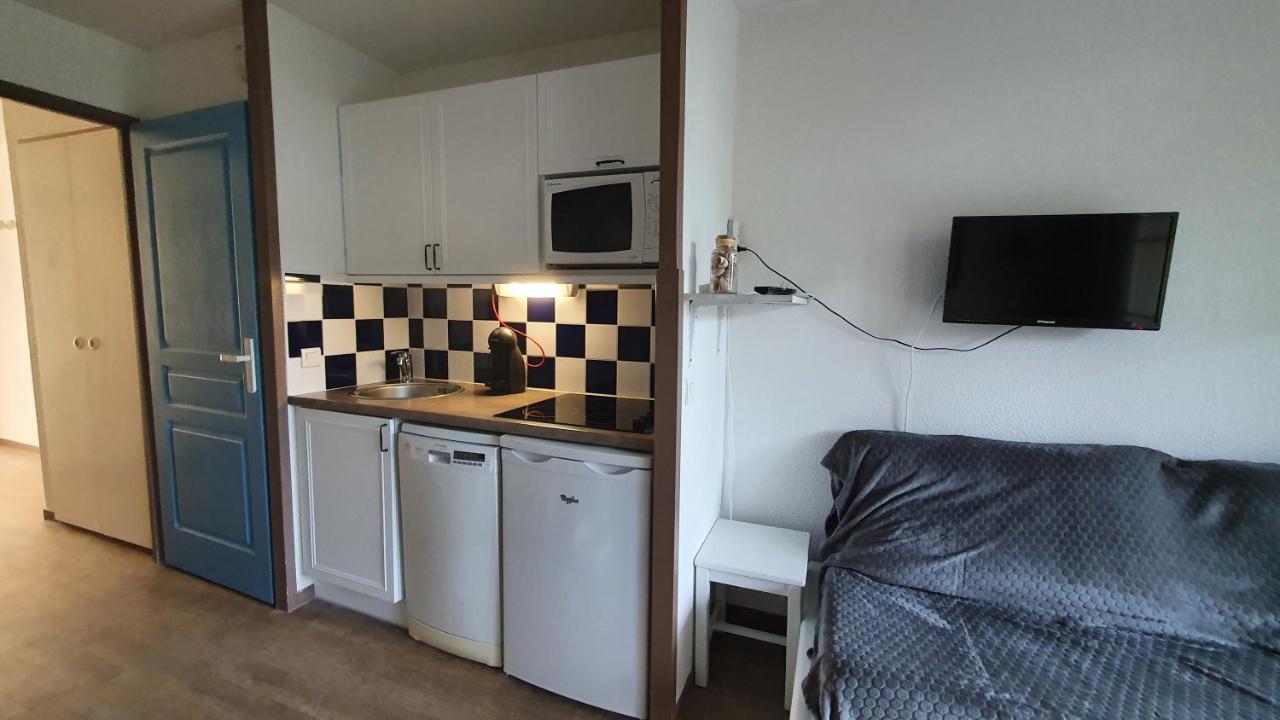 Vacances O Cap Coz - Jardin Vue Mer Et Piscine - Residence Cap Azur 포에낭 외부 사진