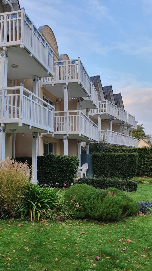 Vacances O Cap Coz - Jardin Vue Mer Et Piscine - Residence Cap Azur 포에낭 외부 사진