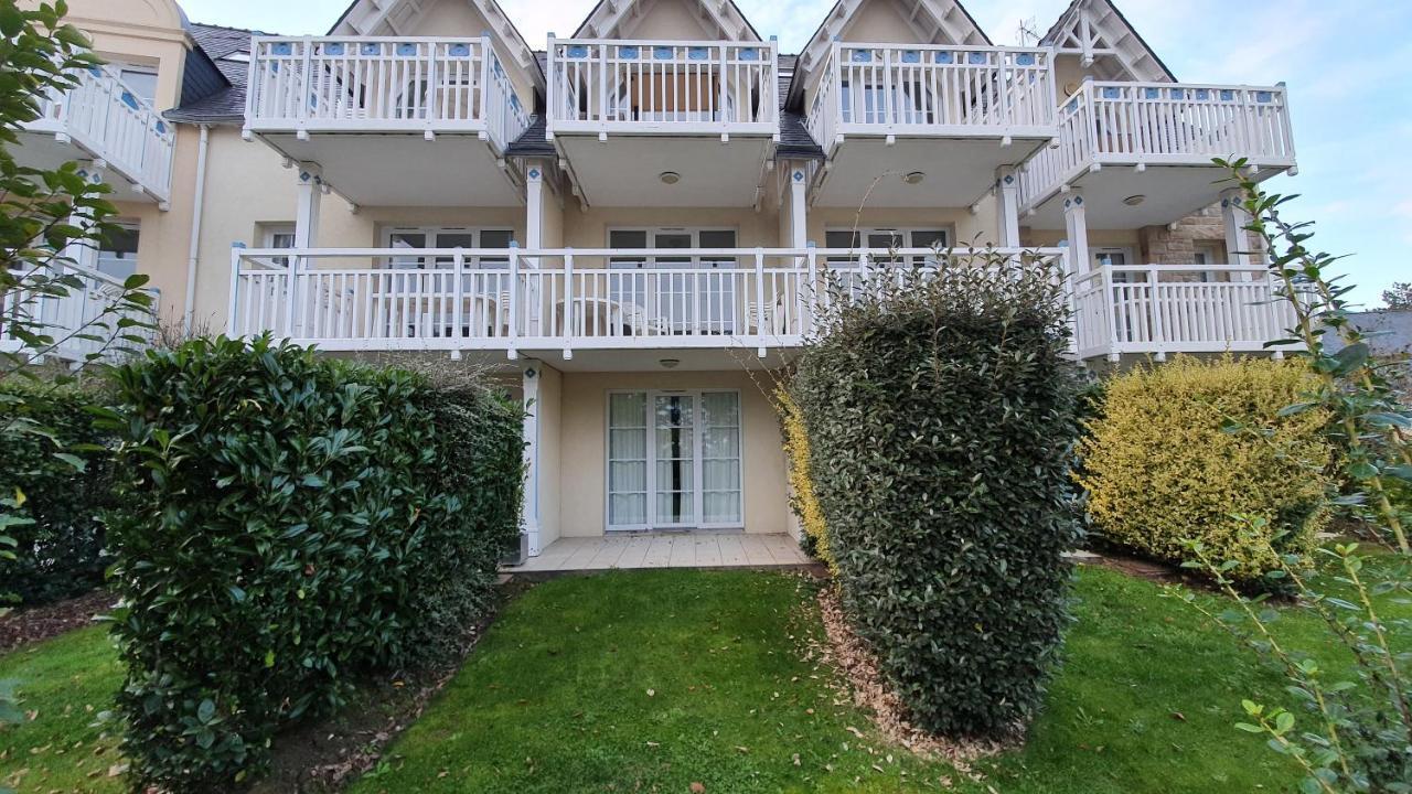 Vacances O Cap Coz - Jardin Vue Mer Et Piscine - Residence Cap Azur 포에낭 외부 사진